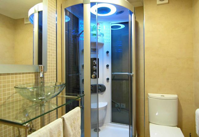 Apartment in Nerja - Nerja 056 Apartment in Nerja - Nerja 056