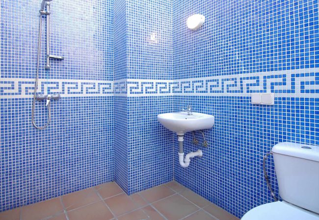 Apartment in Nerja - Nerja 056 Apartment in Nerja - Nerja 056