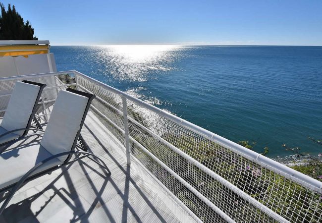 Villa in Nerja - Nerja 058 Villa in Nerja - Nerja 058