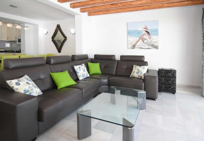 Villa in Nerja - Nerja 058 Villa in Nerja - Nerja 058