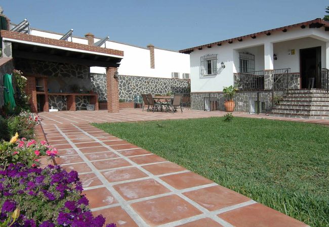 Villa in Nerja - Nerja 059 Villa in Nerja - Nerja 059