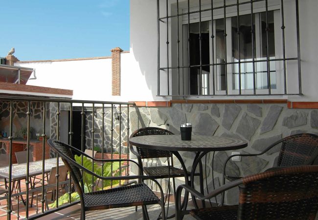 Villa in Nerja - Nerja 059 Villa in Nerja - Nerja 059