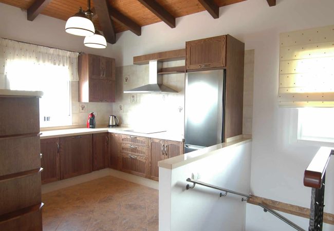 Villa in Nerja - Nerja 059 Villa in Nerja - Nerja 059