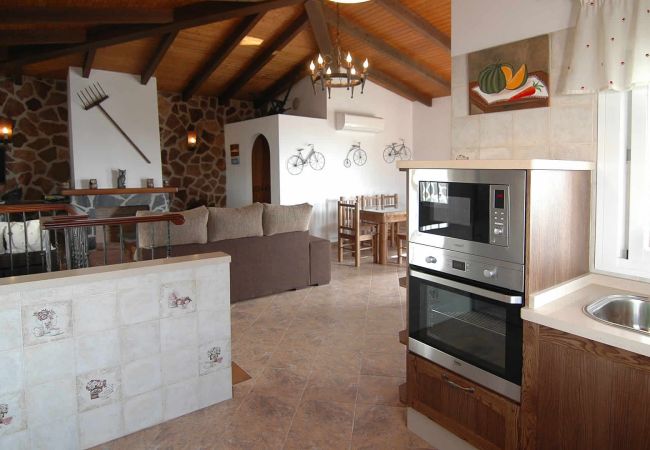 Villa in Nerja - Nerja 059 Villa in Nerja - Nerja 059