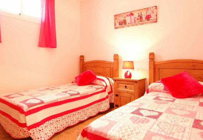 Villa in Nerja - Nerja 059 Villa in Nerja - Nerja 059