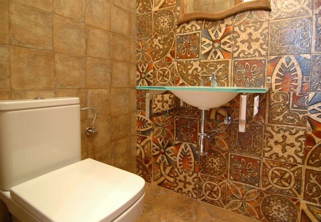 Villa in Nerja - Nerja 059 Villa in Nerja - Nerja 059