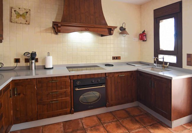 Villa in Nerja - Nerja 064 Villa in Nerja - Nerja 064