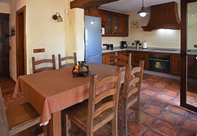 Villa in Nerja - Nerja 064 Villa in Nerja - Nerja 064