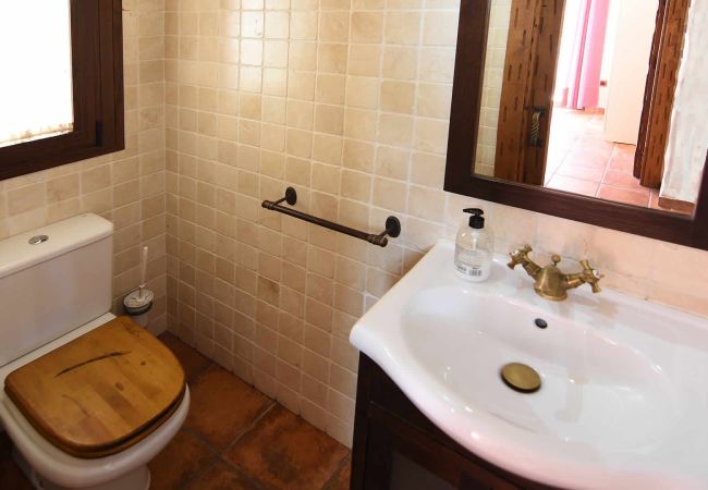 Villa in Nerja - Nerja 064 Villa in Nerja - Nerja 064