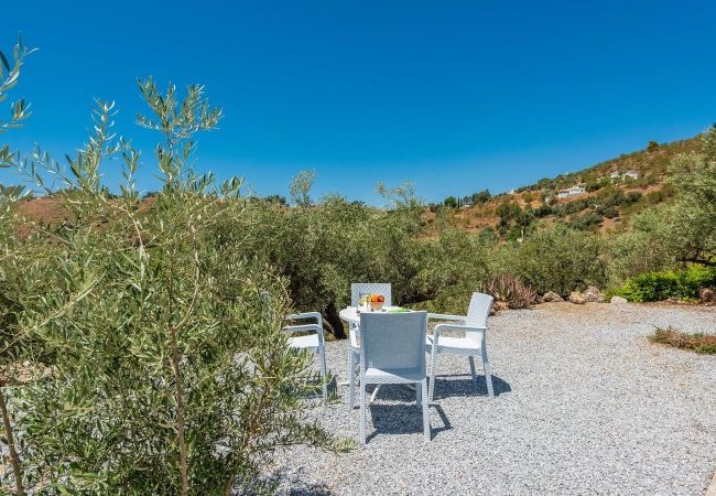 Villa in Cómpeta - Competa 002 Villa in Cómpeta - Competa 002