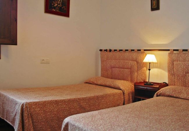 Villa in Cómpeta - Competa 002 Villa in Cómpeta - Competa 002