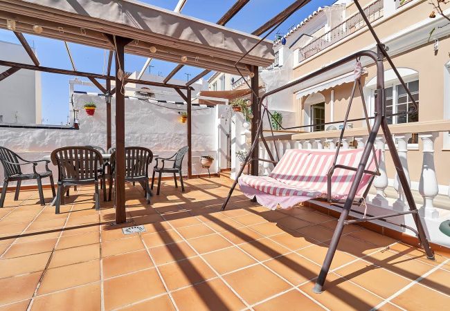 Villa in Nerja - Nerja 072 Villa in Nerja - Nerja 072