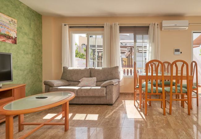 Villa in Nerja - Nerja 072 Villa in Nerja - Nerja 072