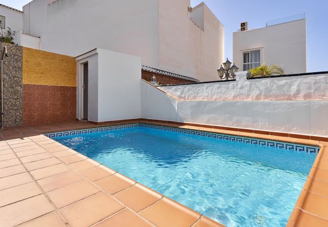 Villa in Nerja - Nerja 072 Villa in Nerja - Nerja 072