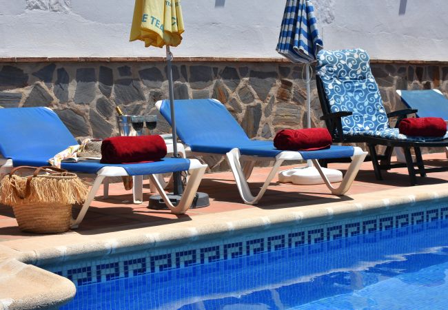 House in Nerja - Nerja 086 House in Nerja - Nerja 086