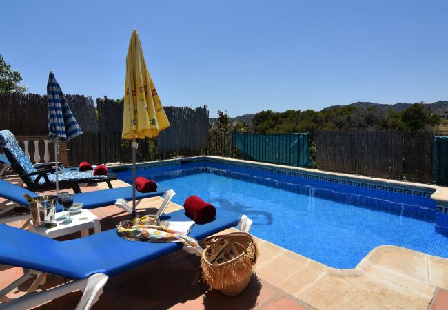 House in Nerja - Nerja 086 House in Nerja - Nerja 086