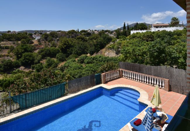 House in Nerja - Nerja 086 House in Nerja - Nerja 086