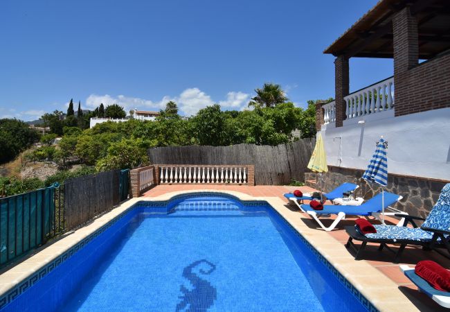 House in Nerja - Nerja 086 House in Nerja - Nerja 086