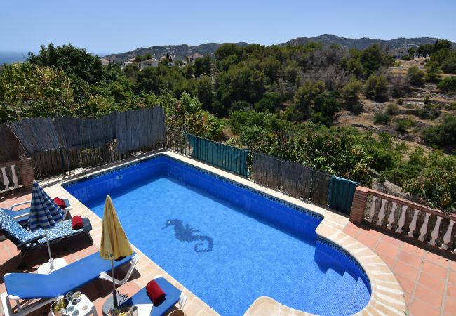 House in Nerja - Nerja 086 House in Nerja - Nerja 086