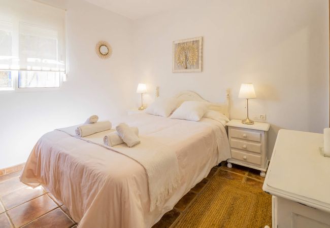 Villa in Cómpeta - Cómpeta 001 Villa in Cómpeta - Cómpeta 001