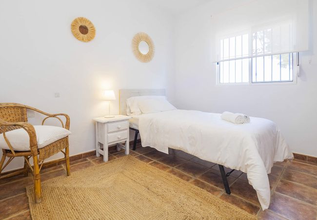 Villa in Cómpeta - Cómpeta 001 Villa in Cómpeta - Cómpeta 001