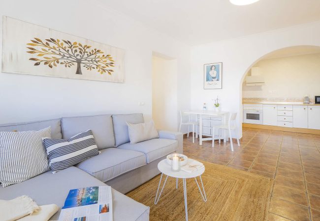 Villa in Cómpeta - Cómpeta 001 Villa in Cómpeta - Cómpeta 001