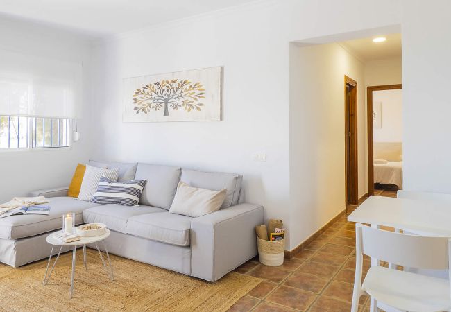 Villa in Cómpeta - Cómpeta 001 Villa in Cómpeta - Cómpeta 001