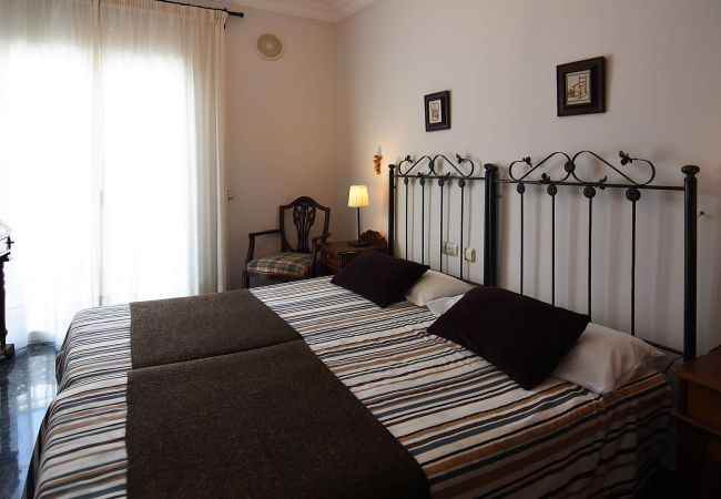 Villa in Nerja - Nerja 001 Villa in Nerja - Nerja 001