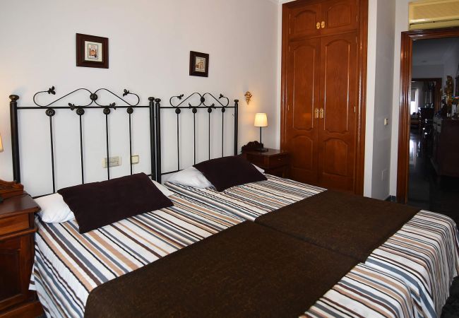 Villa in Nerja - Nerja 001 Villa in Nerja - Nerja 001