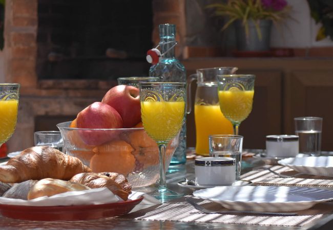 Villa in Nerja - Maro 001 Villa in Nerja - Maro 001