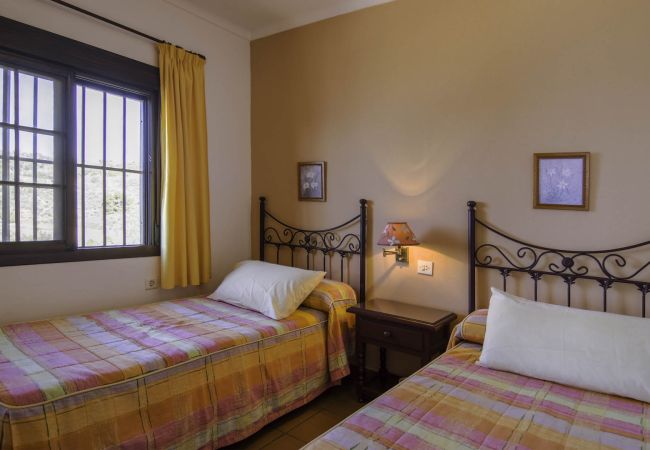 Villa in Nerja - Maro 001 Villa in Nerja - Maro 001