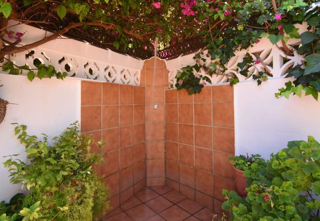 Villa in Nerja - Maro 001 Villa in Nerja - Maro 001