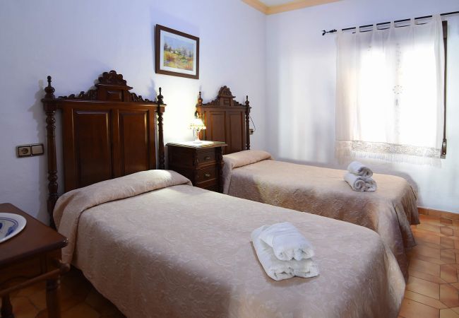 Villa in Nerja - Maro 002 Villa in Nerja - Maro 002