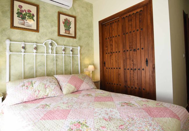 Cottage in Nerja - Maro 006 Cottage in Nerja - Maro 006