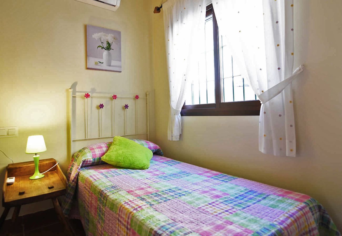 Cottage in Nerja - Maro 006