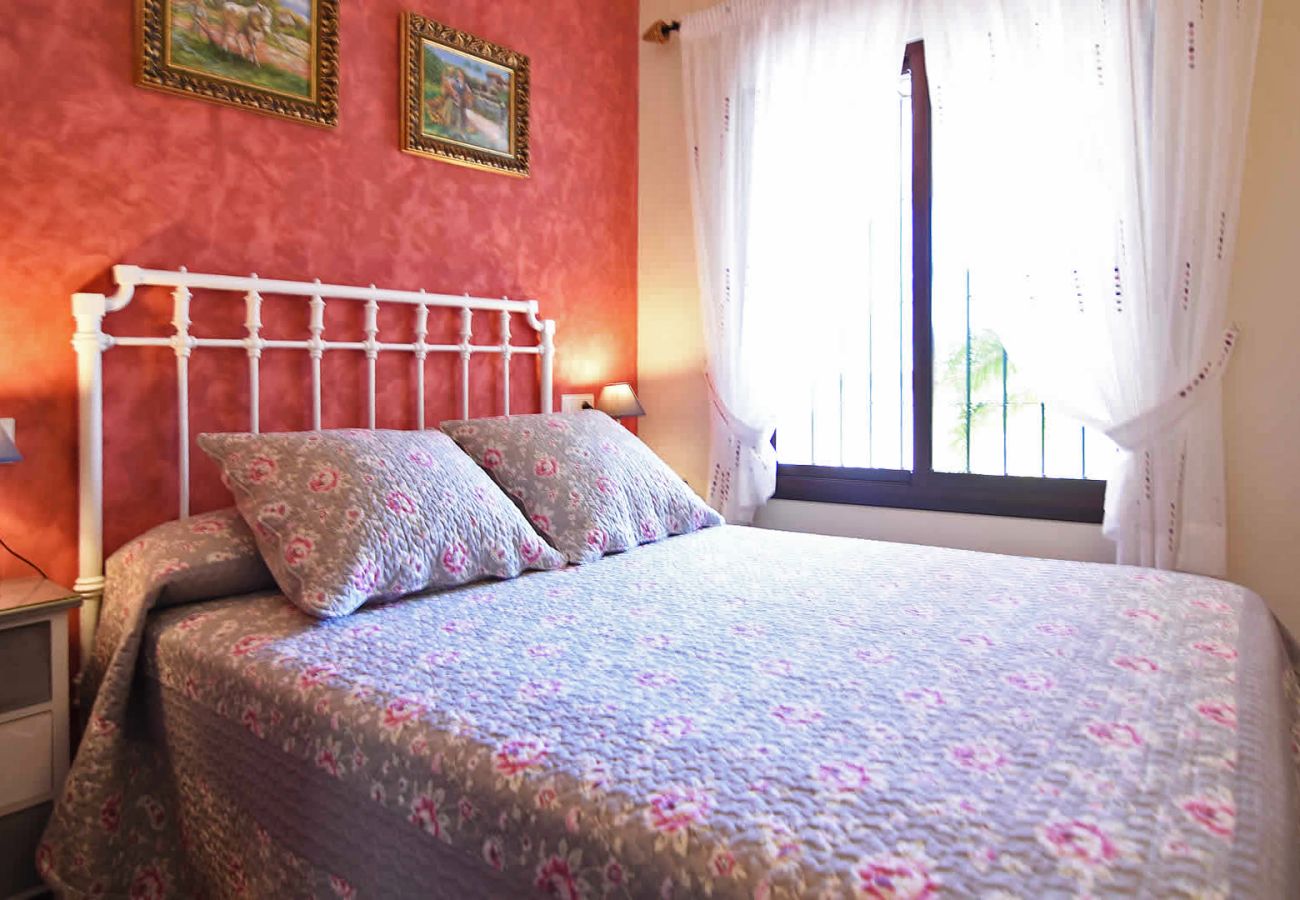 Cottage in Nerja - Maro 006