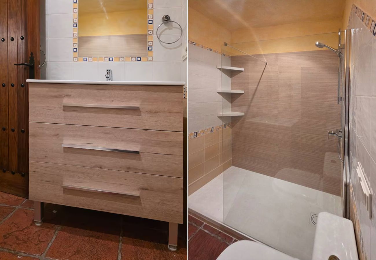 Cottage in Nerja - Maro 006