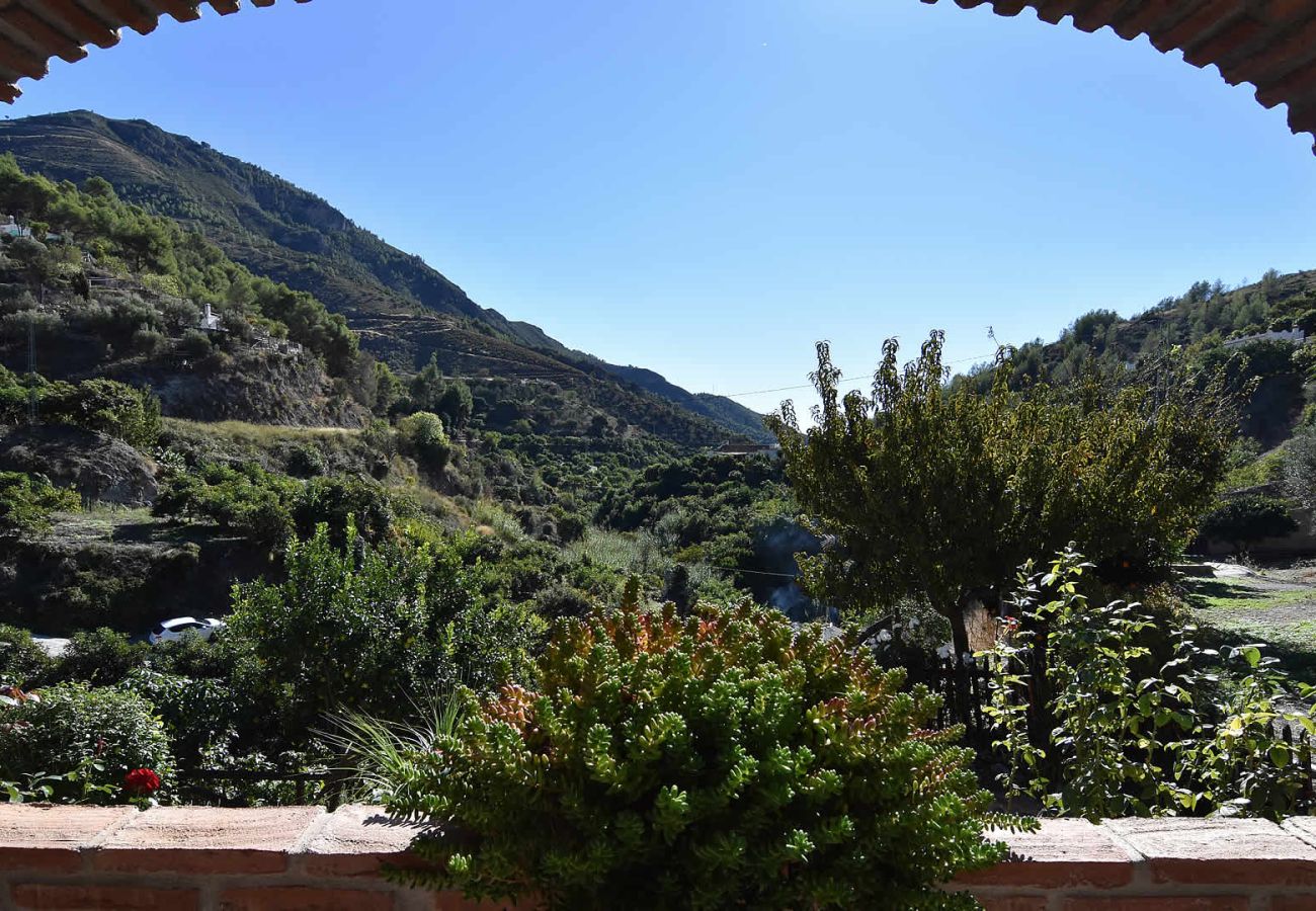 Cottage in Nerja - Maro 006