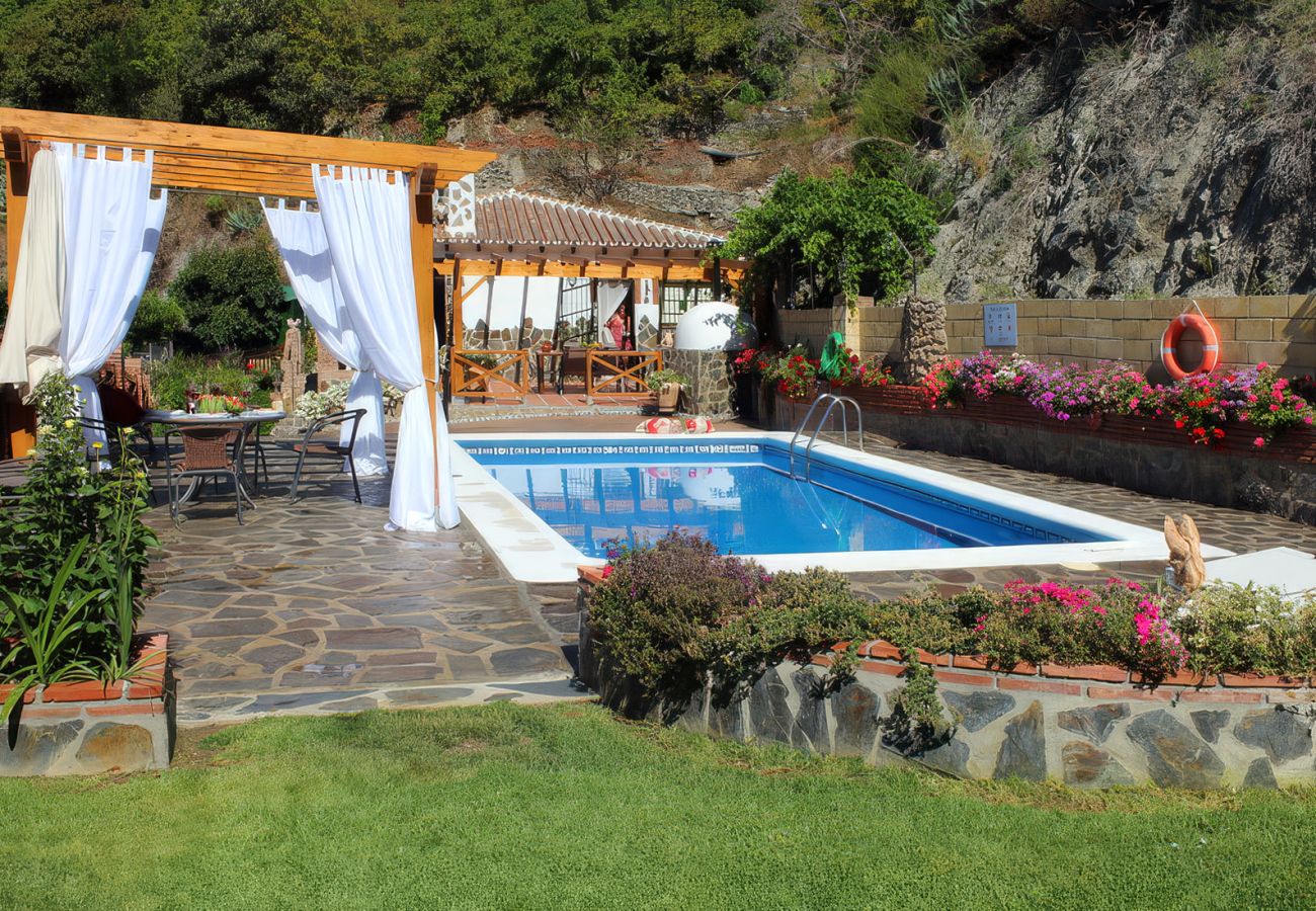 Cottage in Nerja - Maro 006