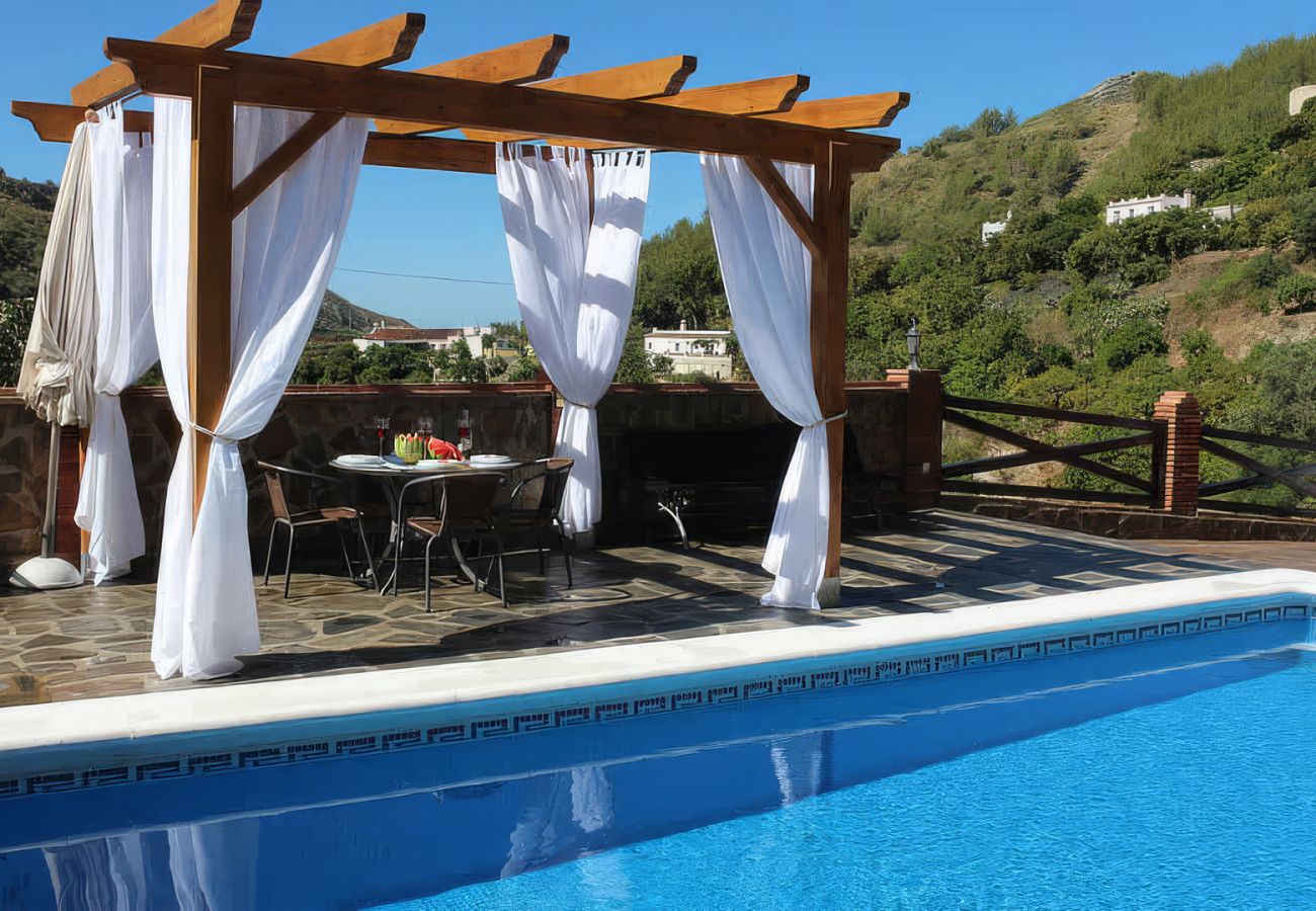 Cottage in Nerja - Maro 006