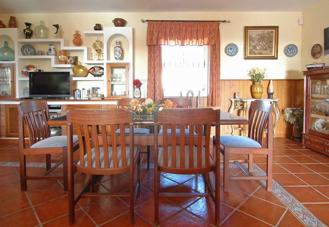 Villa in Mijas Costa - Mijas 005 Villa in Mijas Costa - Mijas 005