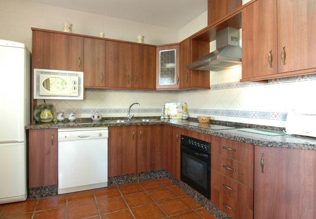 Villa in Mijas Costa - Mijas 005 Villa in Mijas Costa - Mijas 005