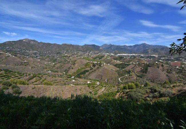 Villa in Frigiliana - Frigiliana 007 Villa in Frigiliana - Frigiliana 007