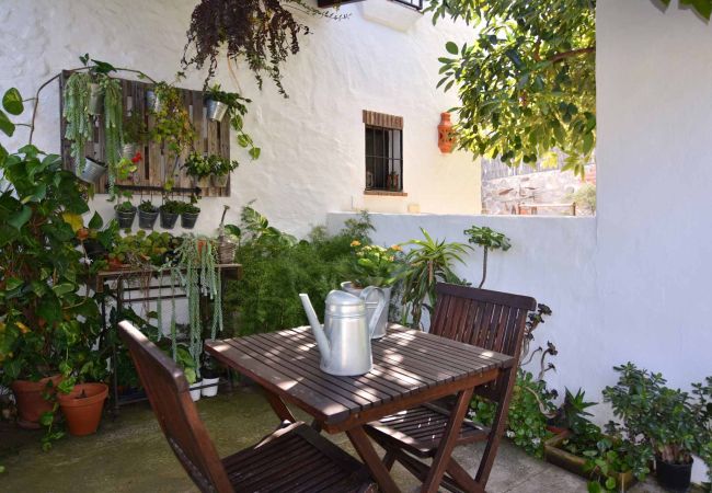 Villa in Frigiliana - Frigiliana 007 Villa in Frigiliana - Frigiliana 007