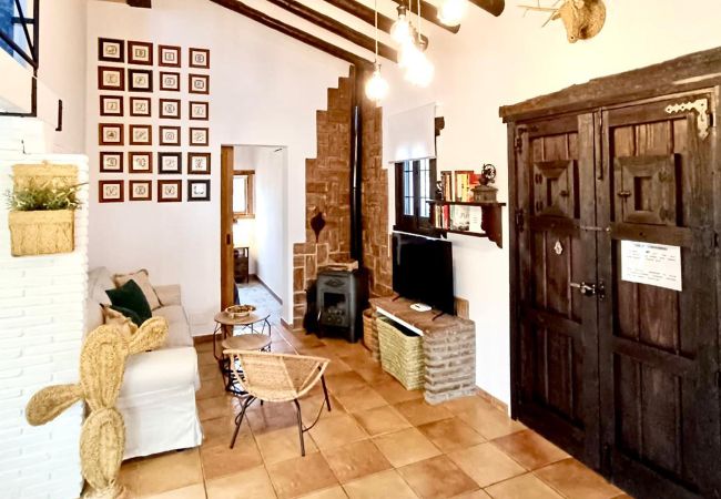 Villa in Frigiliana - Frigiliana 007 Villa in Frigiliana - Frigiliana 007