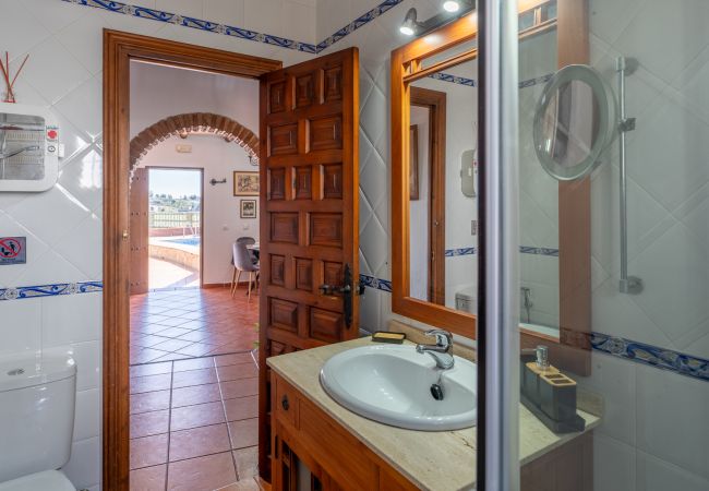 Villa in Frigiliana - Frigiliana 008 Villa in Frigiliana - Frigiliana 008