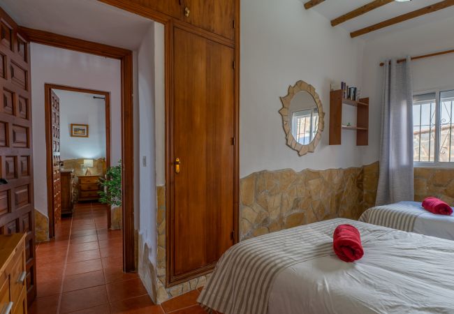 Villa in Frigiliana - Frigiliana 008 Villa in Frigiliana - Frigiliana 008