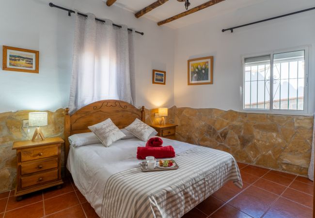 Villa in Frigiliana - Frigiliana 008 Villa in Frigiliana - Frigiliana 008