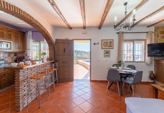 Villa in Frigiliana - Frigiliana 008 Villa in Frigiliana - Frigiliana 008