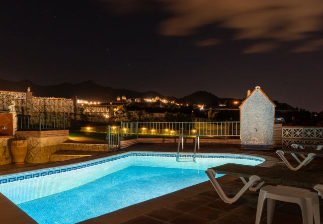 Villa in Frigiliana - Frigiliana 008 Villa in Frigiliana - Frigiliana 008